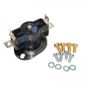 Redring manual reset cut out (93793723) - main image 1