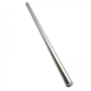 Redring riser rail tube 600 x 22mm Chrome (93530165) - main image 1