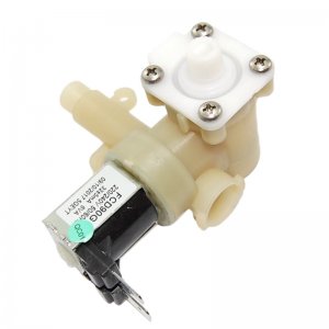 Redring solenoid and flow valve (93530122) - main image 1