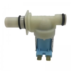 Redring solenoid valve (93672126) - main image 1