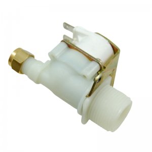 Redring Solenoid Valve (93795303) - main image 1