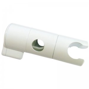 Redring 18mm shower head holder - white (93795875) - main image 1