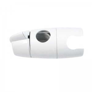 Redring 22mm shower head holder - white (93593523) - main image 1