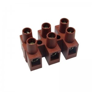 Redring 3-way terminal block (93795807) - main image 1