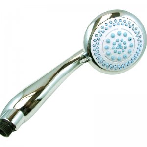 Redring 6-mode shower head - chrome (93597866) - main image 1