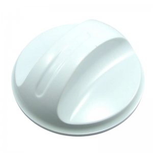 Redring Advantage control knob - white (93590303) - main image 1