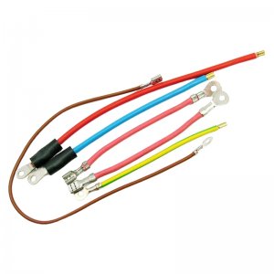 Redring cable pack (93590773) - main image 1