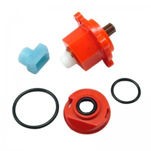 Redring flow/stabiliser valve assembly (93597806) - main image 1