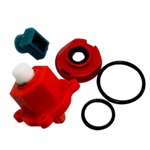 Redring flow valve assembly (93597882) - main image 1