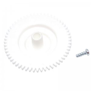 Redring gear-drive wheel (93593591) - main image 1