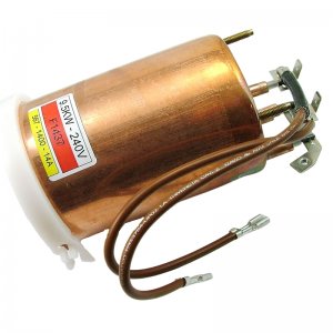 Redring heater can assembly - 9.5kW (93590708) - main image 1