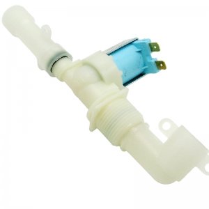 Redring outlet assembly and solenoid (93797638) - main image 1