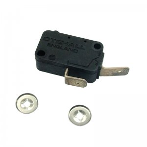 Redring solenoid microswitch assembly (93590507) - main image 1