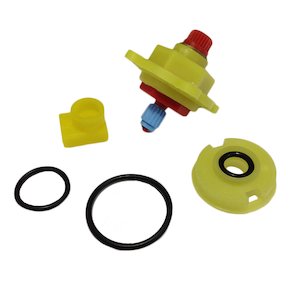 Redring stabiliser valve assembly (93794719) - main image 1