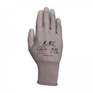 Regin Puggy PU polyster gloves (pair) (REGW40) - main image 1