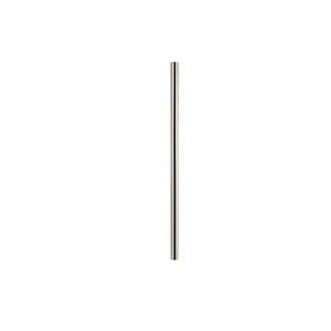 Gainsborough Riser rail (25mm x 455mm) - Stainless steel (900418) - main image 1