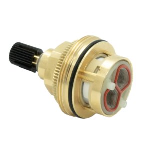 Roca 2-way Diverter for Thermostatic Platform (AG0151300R) - main image 1
