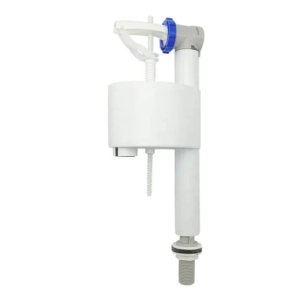 Roca A3I 1/2" Inlet Valve - Nylon Thread - Bottom Inlet (AH0007800R) - main image 1