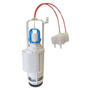 Roca Duplo Cable Dual Flush Valve Kit (AV0031400R) - main image 1