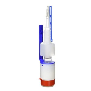 Roca Duplo Pre 2014 Flush Valve - 6/3L (AV0031100R) - main image 1