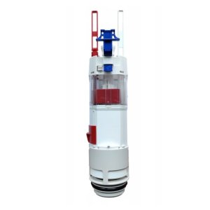 Roca Dual Flush Valve Mechanism Kit - Duplo Post 2015 (AV0031300R) - main image 1