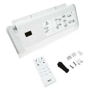 Roca In-Wash Electronic Bidet Assembly Set (AT0010400R) - main image 1