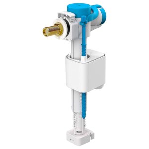 Roca Inlet Solenoid Filling Valve (AT0021000R) - main image 1