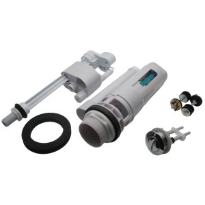 Roca Magic Cistern Fittings Pack (TN10202118300000) - main image 1