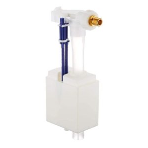 Roca Montage Side Entry Inlet Valve (AH0005300R) - main image 1
