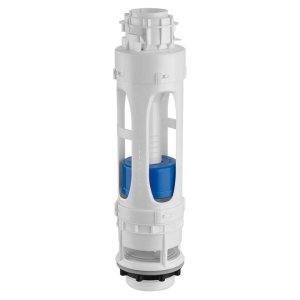 Roca D1D Dual Flush Valve (AH0003600R) - main image 1