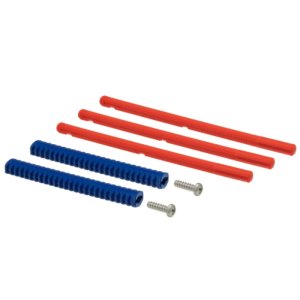 Roca Wall in System Plate Mounting Kit (AV0000900R) - main image 1