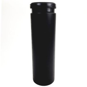 Roca WC Straight Connector - 100mm Diameter (A892028000) - main image 1