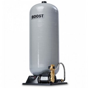 Salamander AccuBoost 120L Pumped (ACC-120-SYS) - main image 1