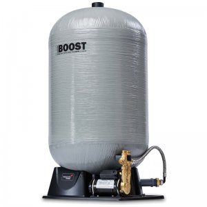 Salamander AccuBoost 180L Pumped (ACC-180-SYS) - main image 1