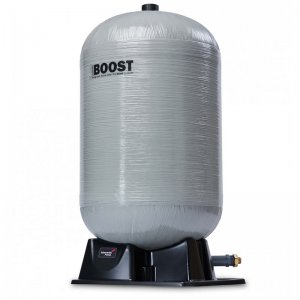 Salamander AccuBoost 180L Unpumped (ACC-180-TNK) - main image 1