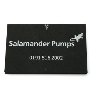 Salamander anti-vibration noise reducing pump mat (ACCPUMPMAT) - main image 1
