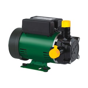 Salamander CT55 1.6 bar single impeller positive shower pump (CT55 OLD) - main image 1