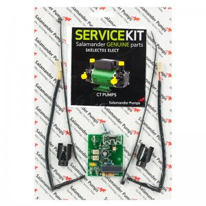 Salamander pump electrical service kit 01 (SKELECT01) - main image 1