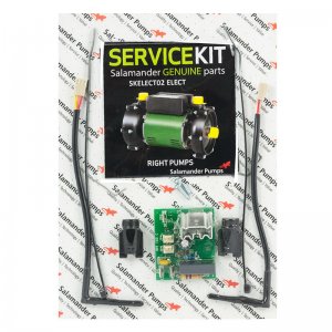 Salamander pump electrical service kit 02 (SKELECT02) - main image 1