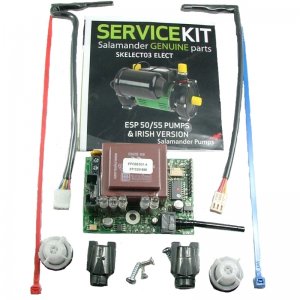 Salamander pump electrical service kit 03 (SKELECT03) - main image 1