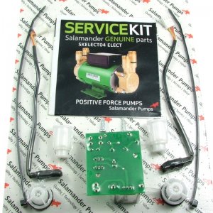 Salamander pump electrical service kit 04 (SKELECT04) - main image 1