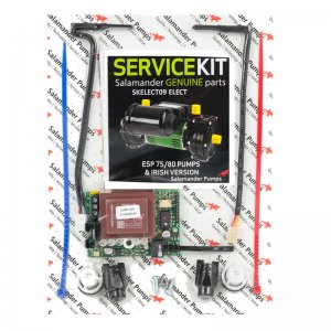 Salamander pump electrical service kit 09 (SKELECT09) - main image 1