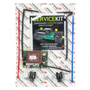 Salamander pump electrical service kit 10 (SKELECT10) - main image 1