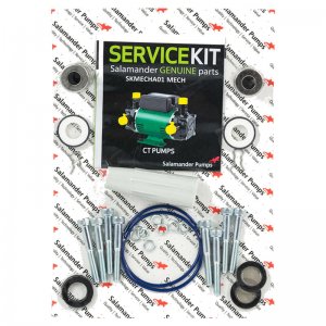 Salamander pump mechanical service kit 01 (SKMECHA01) - main image 1
