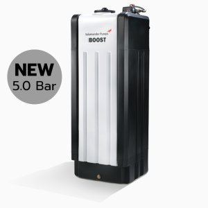 Salamander TankBoost 5 Bar 450L Including Submersible Pump (TNK5-450-SUB) - main image 1