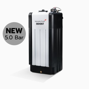 Salamander TankBoost 5 Bar CAT5 350L Including Submersible Pump (TNK5-350-SUBC5) - main image 1