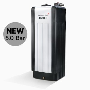 Salamander TankBoost 5 Bar CAT5 450L Including Submersible Pump (TNK5-450-SUBC5) - main image 1