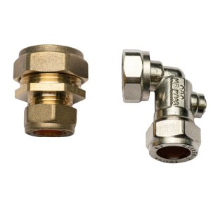 Salamander TankBoost Angled Infill Service Valve - 15mm and 22mm (ACCTNKBINFILL1522) - main image 1