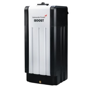 Salamander TankBoost CAT5 350L Additonal Water Storage Unit (TNK-350-C5) - main image 1