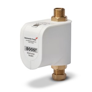 Salamander TapBoost Single Outlet Booster (TapBoost) - main image 1